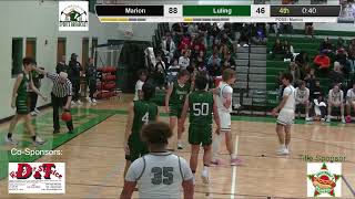 Luling Eagles Sports Broadcast [upl. by Gussi956]