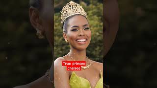 Miss univers 2024 youtuber missuniverse youtubeshorts youtubevideo youtubechannel [upl. by Freiman]