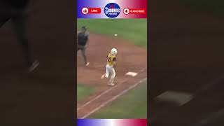 Little League World Series Ends in Dramatic Fashion [upl. by Sundstrom]