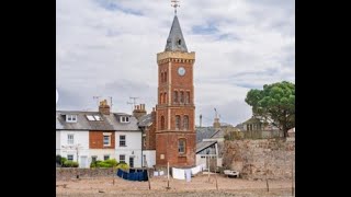 Peters Tower Lympstone Devon [upl. by Kcirttap]