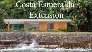 Costa Esmeralda Extension [upl. by Malissia]