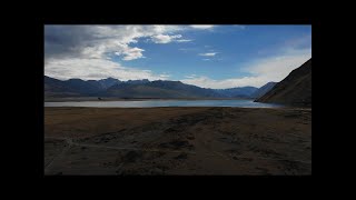 A DRONE VIEW OF LAKE HERON AREA [upl. by Salas636]