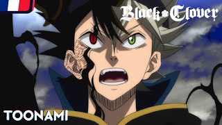 Black Clover en français 🇫🇷  Gravetoi ça dans le crâne [upl. by Genie966]