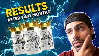 BEST CREATINE MONOHYDRATE IN PAKISTAN   Kevin Levrone Creatine Review [upl. by Aisek]