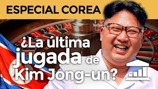 ¿El último ENGAÑO de COREA DEL NORTE  VisualPolitik [upl. by Icyak]