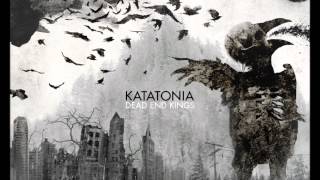 Katatonia Hypnone [upl. by Anissej]