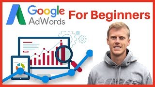 How To Use Google Adwords For Beginners 2023  Complete Google Adwords Tutorial Video Marketing [upl. by Fontana906]