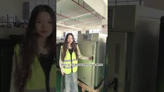 The MARS SOLAR 30kW Inverter 30kW逆变器 [upl. by Sheryle]