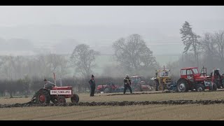 East Lothian Ploughing Match 2024 [upl. by Olivier497]