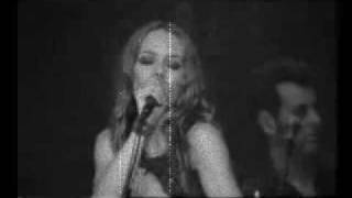 vanessa paradis St Germain  Bliss [upl. by Ricketts]