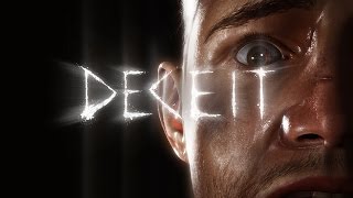 Deceit Gameplay Trailer [upl. by Benisch]