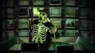 Twiztid ft Proof  How I Live [upl. by Lavelle]