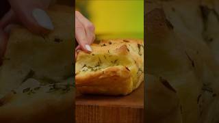 🍞✨ Recipe for 1 Garlic Bread✨🍞 [upl. by Ramas]