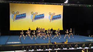 Steinbrenner High Large Varsity Preliminary Performance [upl. by Enitsrik]