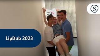 LipDub 2023  Schule Schloss Salem [upl. by Nahbois914]