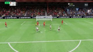 EA SPORTS FC 2420240108082700 [upl. by Enelehcim106]