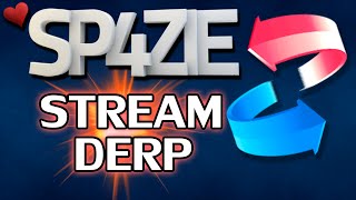 ♥ Stream Derp  78 Playing Eachother [upl. by Nahn]