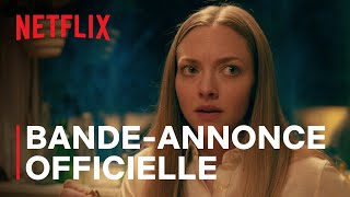 Dans les angles morts avec Amanda Seyfried  Bandeannonce officielle VF  Netflix France [upl. by Osmund]