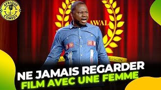 Agalawal  quotLes femmes sont trop ennui devant filmquot  Le Parlement du Rire Complet [upl. by Onitsuj]