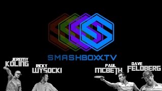 2015 Glass Blown Open LIVE Coverage  Paul McBeth Ricky Wysocki Dave Feldberg Jeremy Koling [upl. by Niltyak]