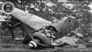 Recopilación de accidentes y derribos de aviones de la Segunda Guerra Mundial WW2 [upl. by Eidnahs]