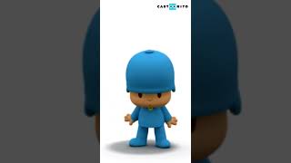 CONEXÕES INESPERADAS  POCOYO  CARTOONITO [upl. by Airtemed792]