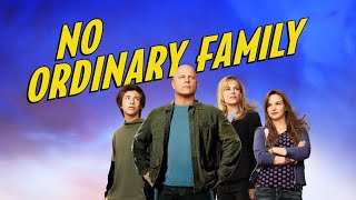 No Ordinary Family Full Movie Review  Michael ChiklisJulie BenzKay Panabaker [upl. by Kinchen]