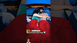 After marriage❣️❤️‍🔥 tag your friend😄trendingviralvideo youtubeshorts🔥❤️‍🔥👇👍 loveaftermarriage [upl. by Dinsmore]