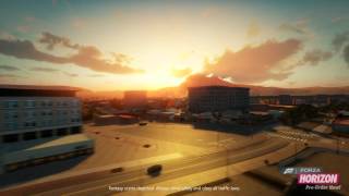 Forza Horizon PEGI 12  Behind the Scenes Trailer 1 [upl. by Russo]