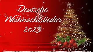 Die schönsten Weihnachtslieder 2025🎅🏼 Schlager Weihnachten 2025 ⭐ [upl. by Sitoiganap]