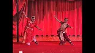 Ami Je Tomar 30  Bhool Bhulaiyaa 3  Dance Performance [upl. by Notserp]