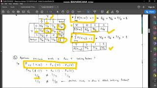 BIVARIATE  BIVARIAT  PROBABILITAS DAN STATISTIKA  Telkom University [upl. by Yenittirb]