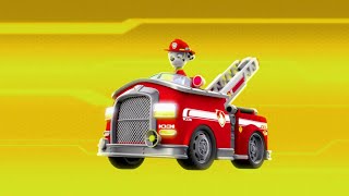 PAW Patrol – Theme Song Mandarin Chinese [upl. by Maletta]