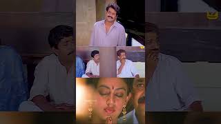 ശ്രീരാഗമോ തേടുന്നു  Sreeraagamo thedunnu  Pavithram  Movie song  Mohanlal  K J Yesudas  Sarath [upl. by Sabir]