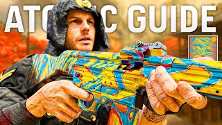 VANGUARD The SECRETS To Unlocking ATOMIC CAMO Made Easy Mastery Camo Guide [upl. by Aneroc]