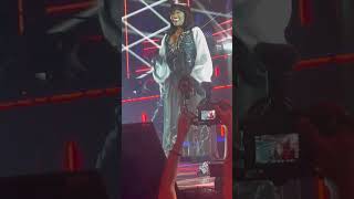 Nicki Minaj Chun Li Live GagCity 2 [upl. by Elac]