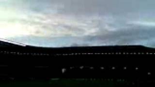 Murrayfield  Scotland VS England [upl. by Nainatrad]