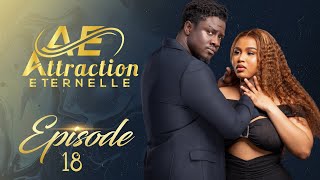 Attraction Eternelle  Episode 4  VOSTFR [upl. by Ysabel]