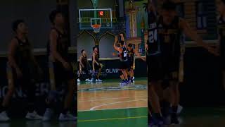 3points shot by Jersey24 basketball ballislife highlights streetballers cenamotovlog [upl. by Berners]