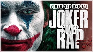 Joker Rap  Jay F  Cover por Galicia V [upl. by Normandy]