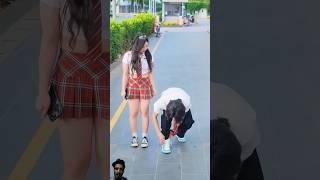 Korean girl cheater trending shorts viralvideo [upl. by Abbot]