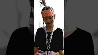 Mikang Sona  Jowash Marak  Garo Song  Garo Dance  Cover  shorts dance trending garo trends [upl. by Airotciv]