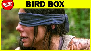 Bird Box 2018 Full Movie Review  Sandra Bullock amp Trevante Rhodes  Review amp Facts [upl. by Sisak570]