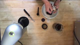 Nespresso VertuoLine hack How to reuse your coffee pods save money amp the planet [upl. by Gimpel]