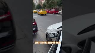 GOLF SİS FARI ARIZASI GOLF 7 R DÖNÜŞÜM SONRASI SİS FARI İPTALİ [upl. by Verene]