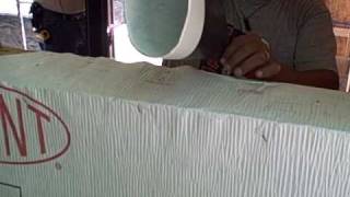 DuPont Flexwrap Window Sill Pan [upl. by Atin]