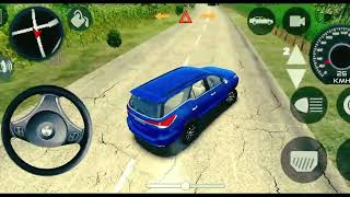 New High Graphics Car Simulator Game For Android 2024  Indian Bike Driving 3D Gameplay  Games [upl. by Raman]