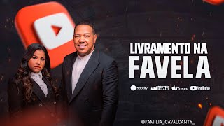 Clip “ Livramento na Favela “ Oficial [upl. by Eisac]