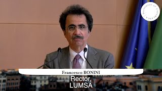 Francesco BONINI [upl. by Yer]