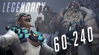 Junkensteins Revenge Legendary  Worlds First 60k 60240 Torbörn PoV [upl. by Effie]